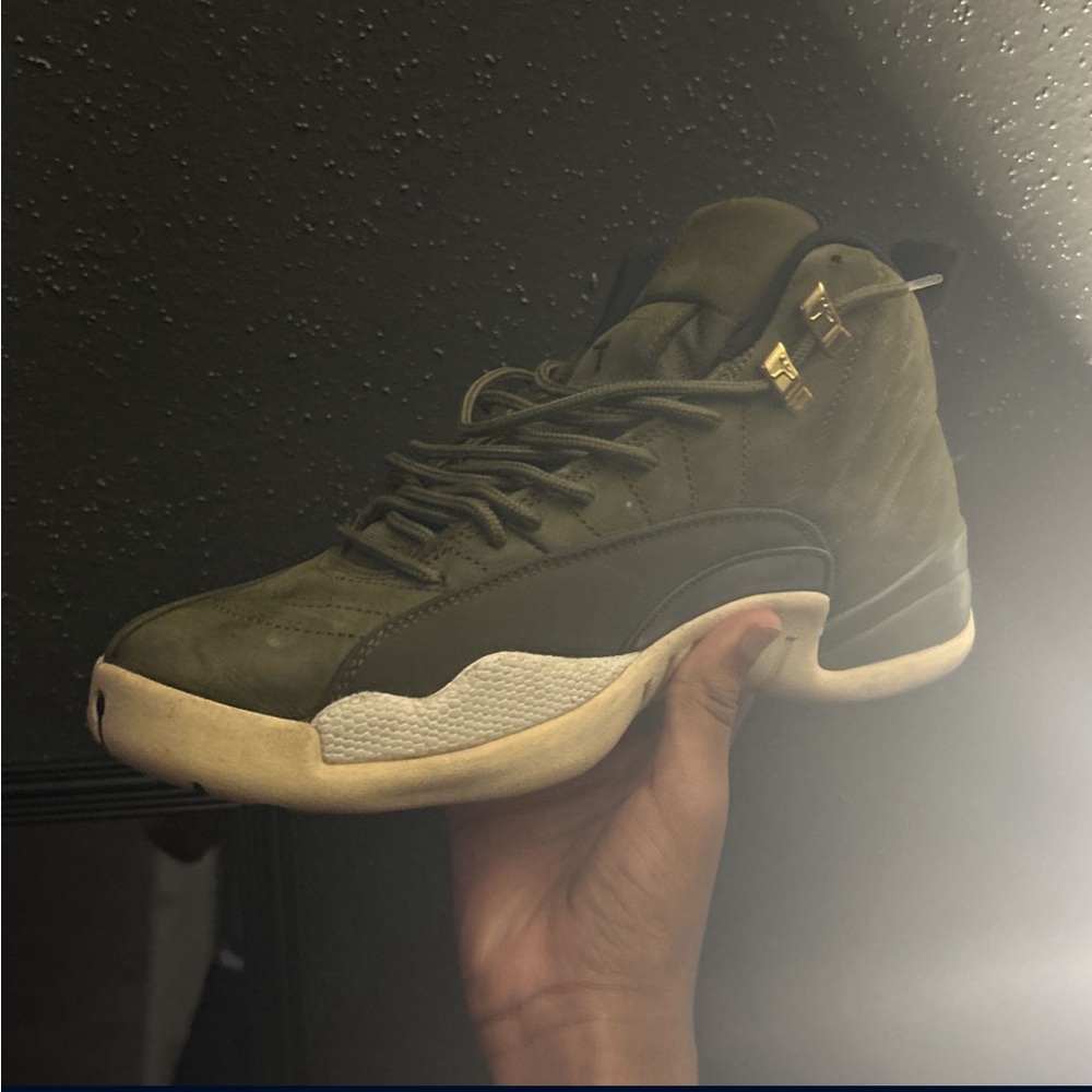 Air Jordan 12 Retro CP3 ‘Class of 2003’